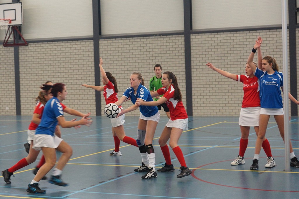 Korfbal A2  20 december-000.jpg